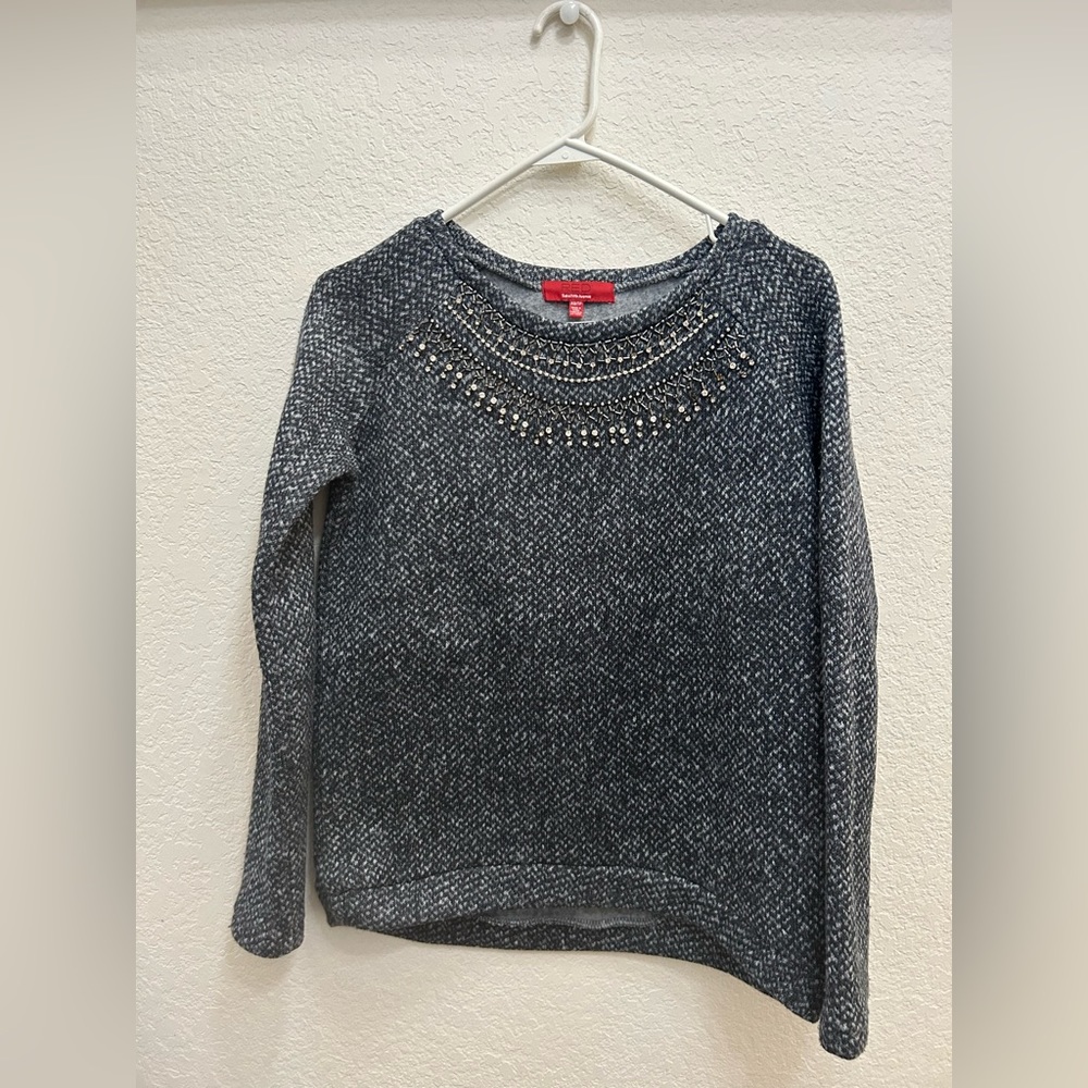 Sakes fifth avenue red | XS | top